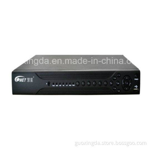 HDMI 32 Channel 960p Onvif NVR with Cloud Technology (HX-9024D-P)